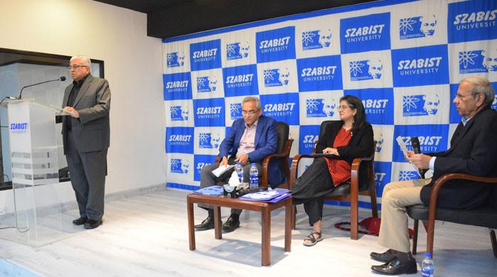 SZABIST University: The premium education provider - Vimarsana News