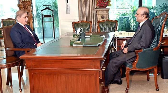 President sets up NEC under PM - Vimarsana News