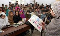 Country of ‘first boys’: education disparities: Part – I 