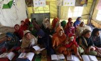 Political economy of education in Pakistan