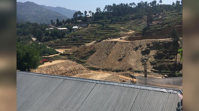Manchora Dam: Owners want govt to enhance land price - Vimarsana News