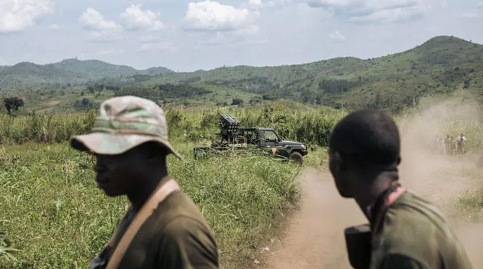 Suspected Islamists kill at least 38 in eastern Congo villages - Vimarsana News