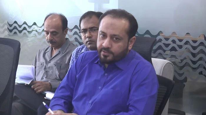 'Measles cases in Punjab fewer than in other provinces' - Vimarsana News