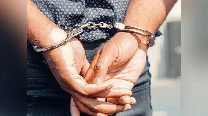 Four suspects arrested for molesting children - Vimarsana News
