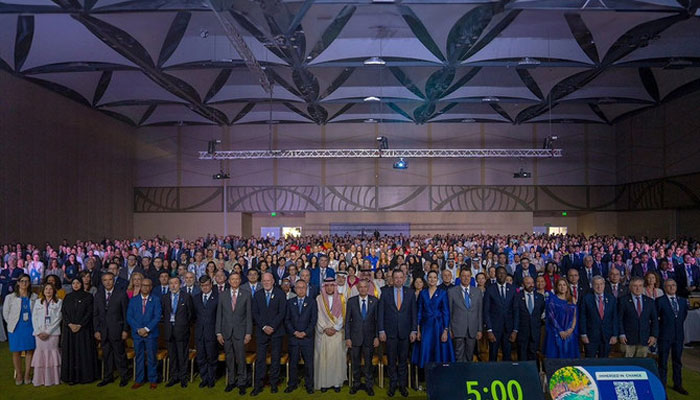 Oceanic ‘peace’ pact signed in Costa Rica ahead of 2025 UN talks