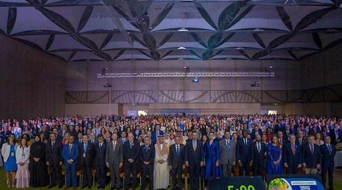 Oceanic 'peace' pact signed in Costa Rica ahead of 2025 UN talks - Vimarsana News