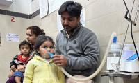 Country of ‘first boys’: health inequalities Part – II