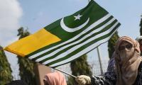 Our Kashmir strategy