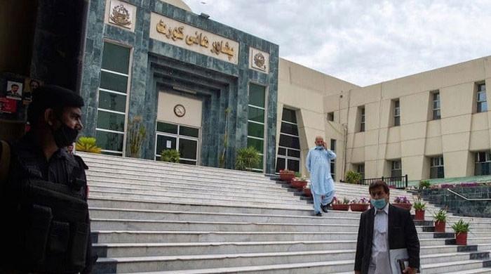 Petition filed for cancer hospital’s construction in KP