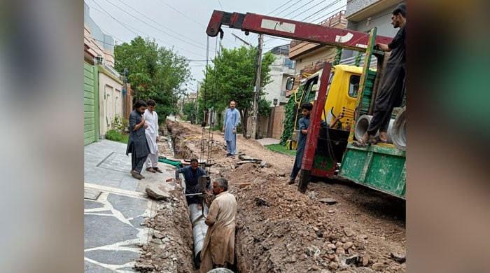 20 major sewerage lines to be upgraded - Vimarsana News