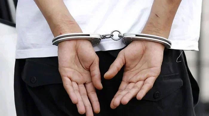 FIA arrests human smuggler - Vimarsana News