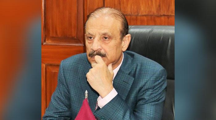 CDA to benefit from Kamran Lashari's expertise - Vimarsana News