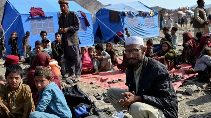 Report highlights challenges facing Afghan refugees - Vimarsana News