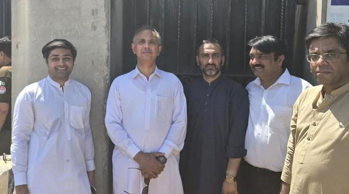 NA opposition walks out over blocking leaders' entry to ATC - Vimarsana News