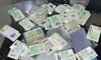 Over 53,000 non-nationals found possessing dubious Pakistani CNICs
