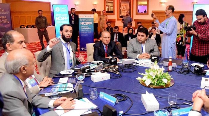 Discussion held on Pakistan's security and foreign policy - Vimarsana News