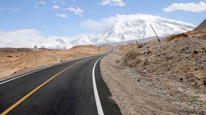 NHA resolves Peshawar Northern Bypass project's issues - Vimarsana News