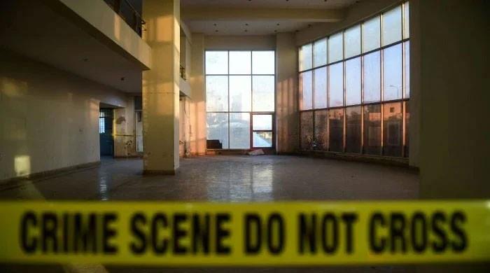 Woman shoots teenage son dead before killing herself - Vimarsana News