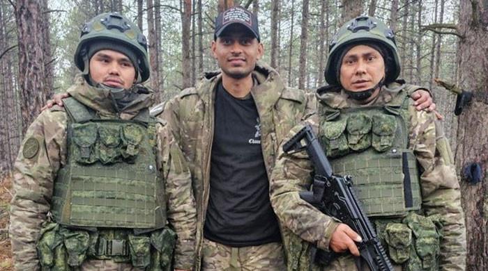 Two Indian nationals killed in Russia-Ukraine conflict - Vimarsana News