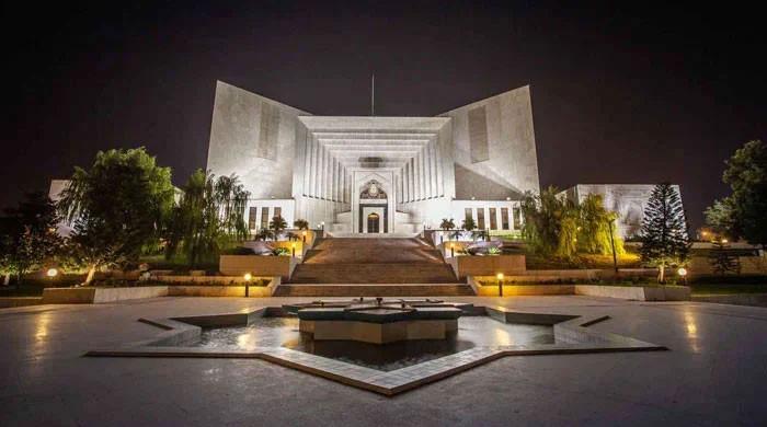 SC dismisses Finance Ministry's pleas in time scale promotion case - Vimarsana News