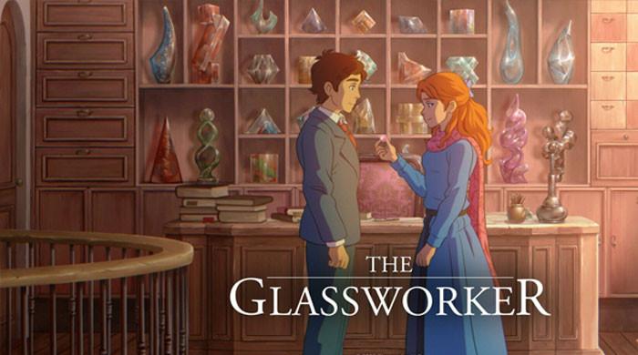 'The Glass Worker' screened at French film festival - Vimarsana News