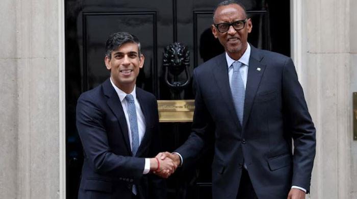 Rwanda says UN agency 'lying' over UK deportation plan - Vimarsana News