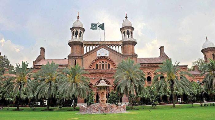 LHC CJ constitutes 8 election tribunals - Vimarsana News