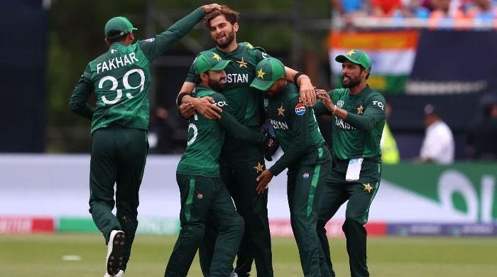 Super Eight: Fate of greenshirts still hangs in balance - Vimarsana News