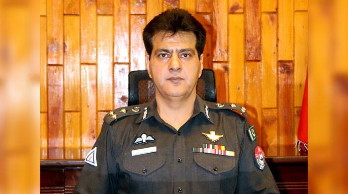 Op Dpo Rasheed DPOs directed to ensure foolproof security for Eid