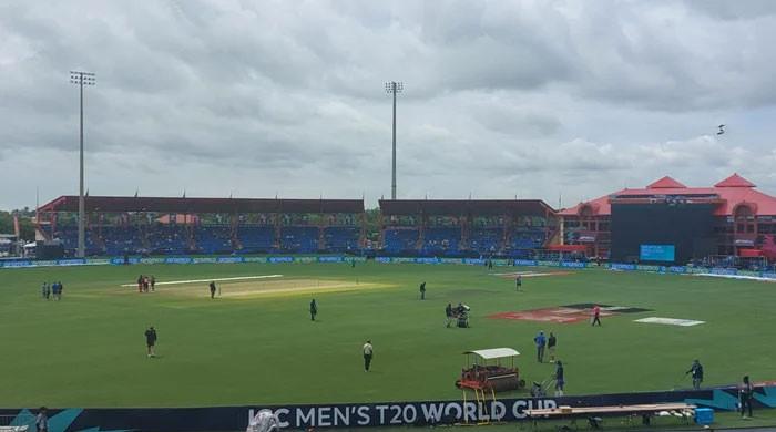 Pakistan out of T20 World Cup - Vimarsana News