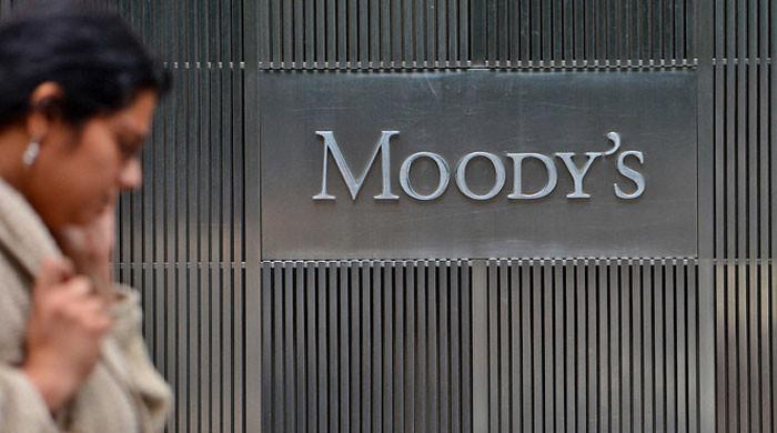 Budget may help govt in bid for new IMF loan: Moody's - Vimarsana News