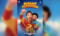 Creators of ‘The Donkey King’ announce their next animated film ‘My Daddy My Superhero’