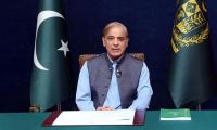 Comment: A different hundred days