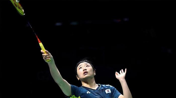 Badminton no.1 An says Olympic medal ‘last piece of puzzle’