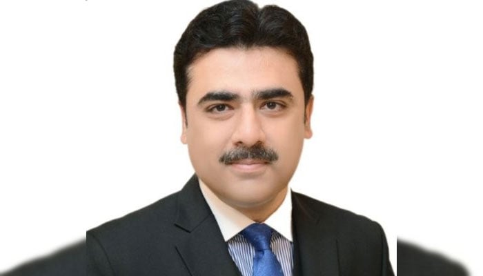 Mohammad Yasir Pirzada seen in this image.— LinkedIn@yasir-pirzada/file