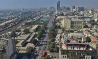 'Karachi continues to rank among world’s least liveable cities'