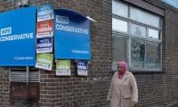 Muslim vote decisive in UK elections in around 100 constituencies