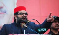 ANP chief suggests ‘targeted actions’ against terrorists