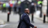 UK elects most diverse parliament in history