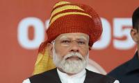 Restore ties with India?