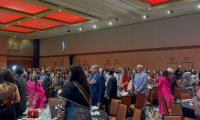 5 doctors get awards at APPNA convention in US