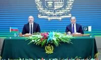 Islamabad, Baku agree to expand investment to $2bn