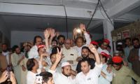 PTI suffers jolt as ANP wins Bajaur by-election