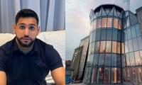 Ex-champion Amir Khan gets approval for Dubai-style wedding hall near Manchester