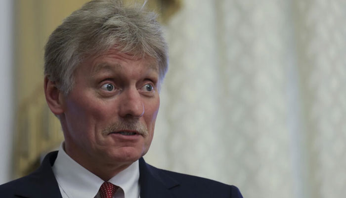 Kremlin spokesman Dmitry Peskov spoke of a paradox in which Europe is a target for Russian missiles, and Russia is a target for US missiles in Europe. — AFP/file