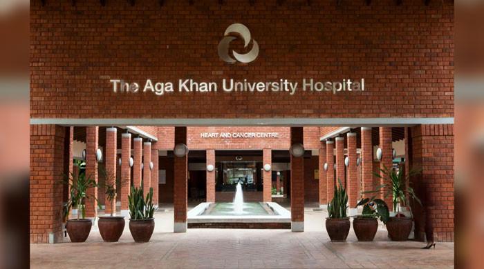 AKUH receives platinum performance award for cardiac excellence