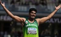 Arshad can win medal in Paris: Sahi