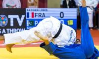 PJF to test two judokas living abroad
