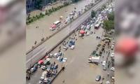 Can Karachi deal with a possible deluge this monsoon?