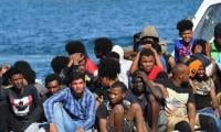 Migration in crisis